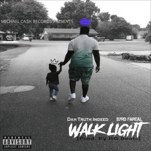Walk Light
