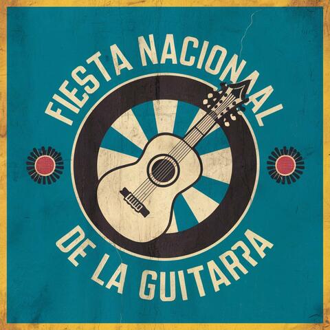 Fiesta Nacional de la Guitarra