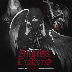 Praying Over Pistols