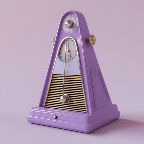 Metronome For Musicians