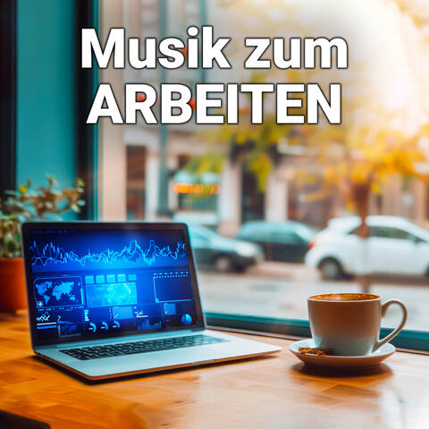 Musik zum Arbeiten