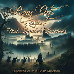 Legends of the Lost Kingdom