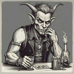 The Devil You Know