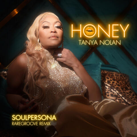 Honey (Soulpersona Raregroove Remix)