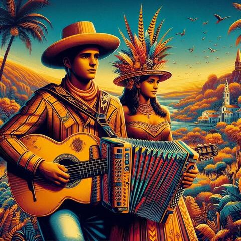 Guitarradas do Ceará