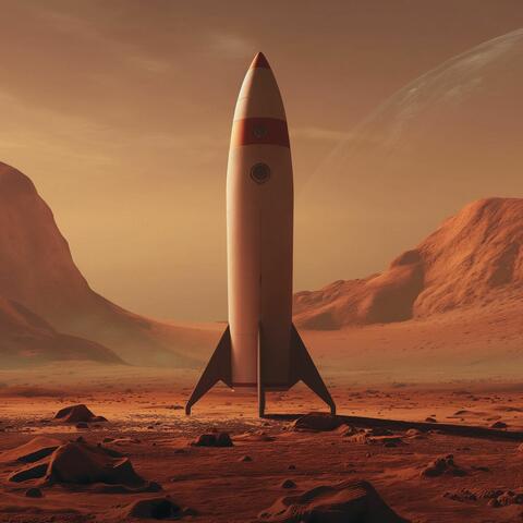 Mr. Mars