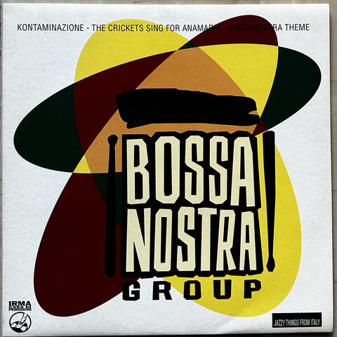 Bossa Nostra Group