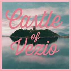 Castle Of Vezio