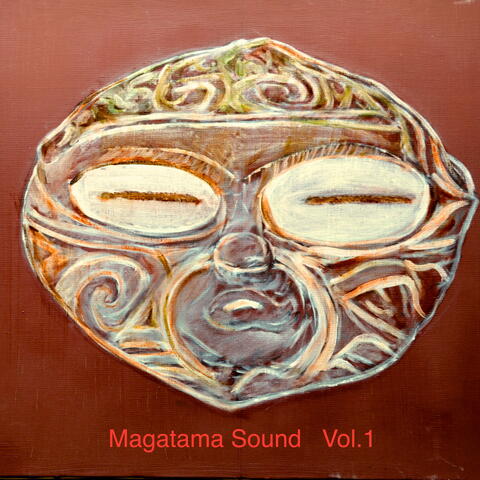 Magatama Sound, Vol.1