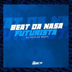 Beat da Nasa Futurista