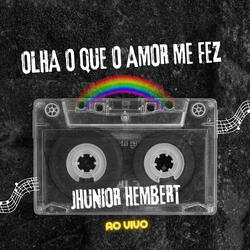 Olha o que o Amor Me Faz