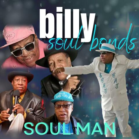 Billy "Soul" Bonds
