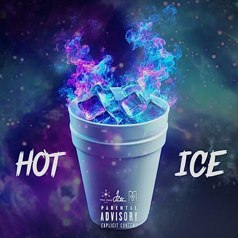 Hot Ice