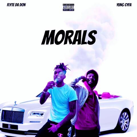 Morals