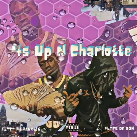 4s Up N Charlotte