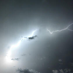 LIGHTNING