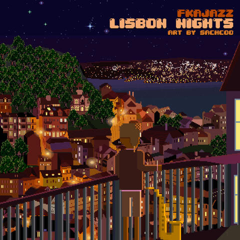 Lisbon Nights
