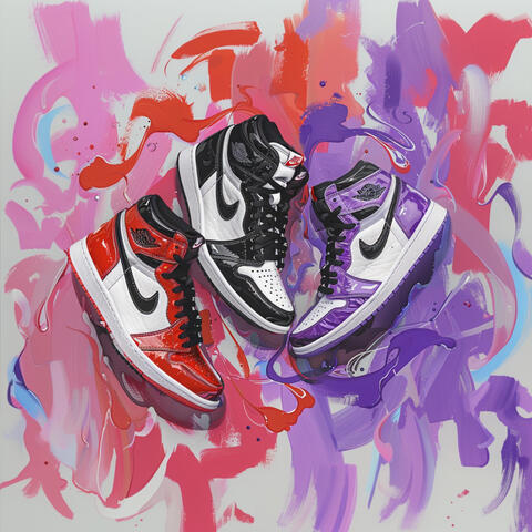 Las Nike