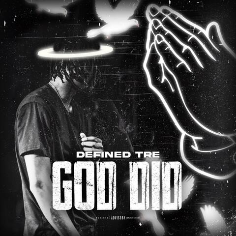God Did