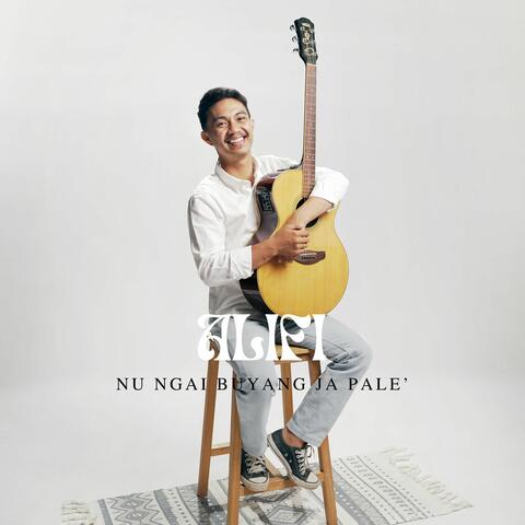 NU NGAI BUYANG JA PALE'