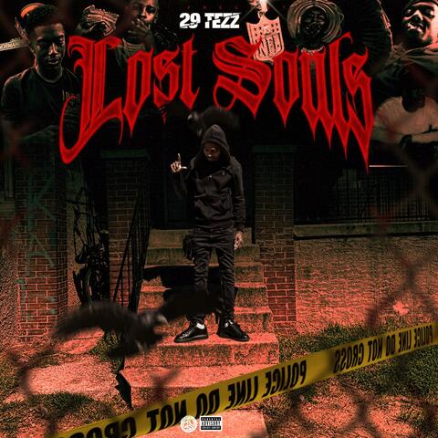 Lost Souls