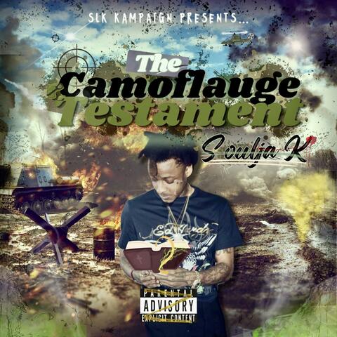 The Camouflage Testament