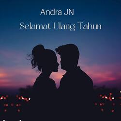 Selamat Ulang Tahun