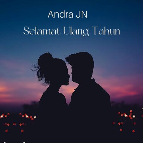 Selamat Ulang Tahun