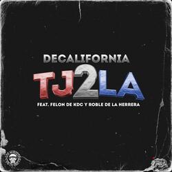 TJ 2 LA