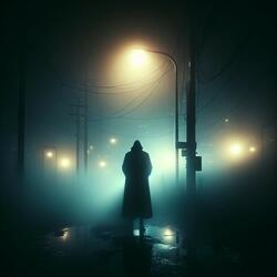 Dark Light