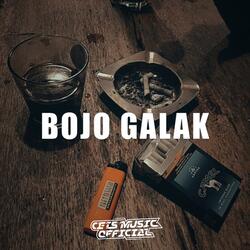 Bojo Galak
