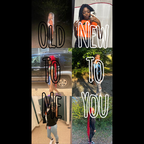 Old To Me New To You