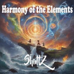 Harmony of the Elements