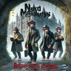 Ritchie sullo schermo (The Gentlemen)