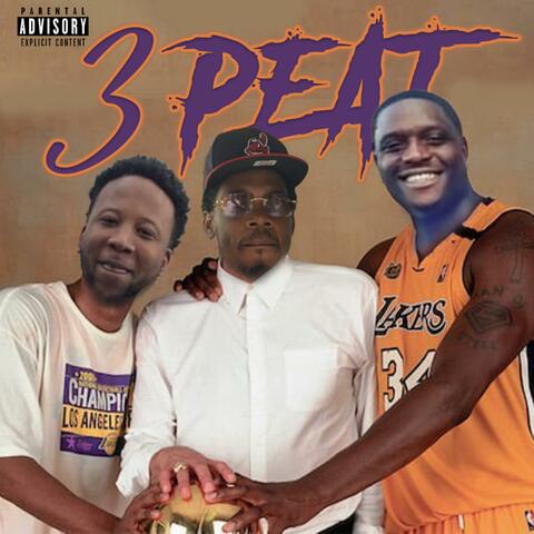 3 Peat
