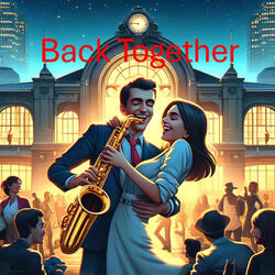 Back Together