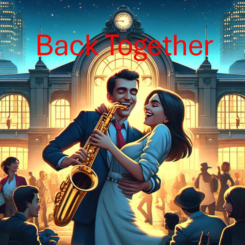 Back Together