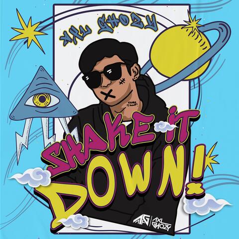 Shake It Down!