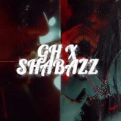 GRINDHARD X SHABAZZ