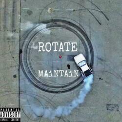 ROTATE