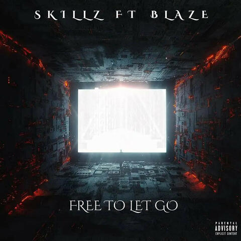 FREE TO LET GO