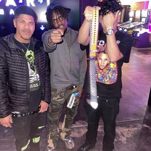SluttyWrld INTRO