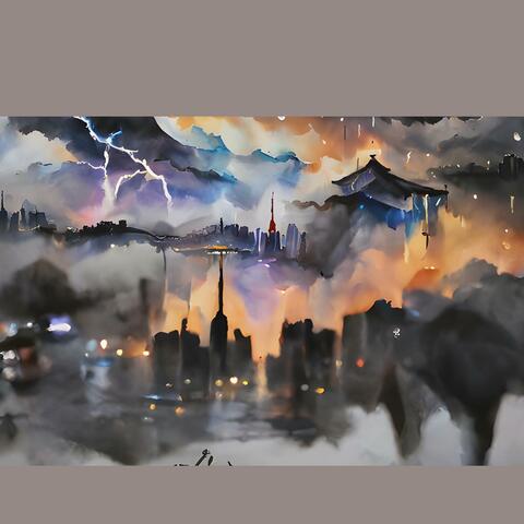 Olha a Chuva