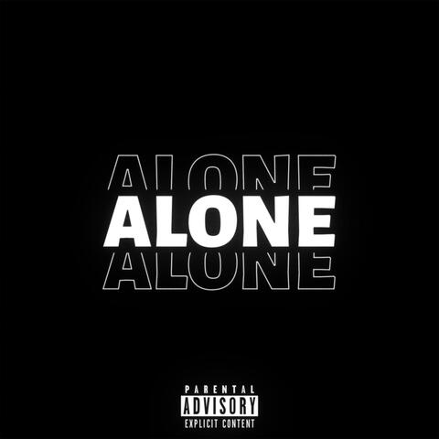Alone