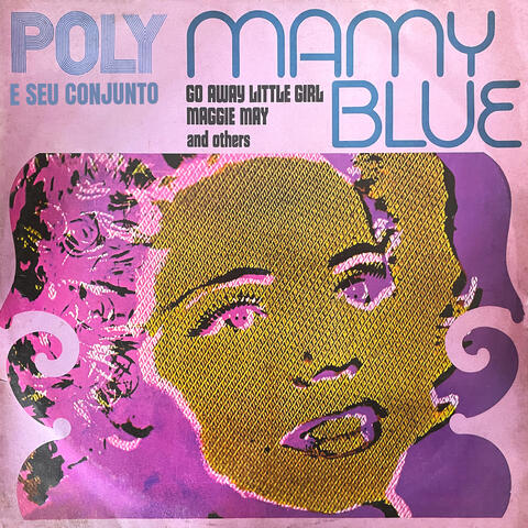 Mamy Blue