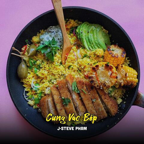 Cùng Vào Bếp