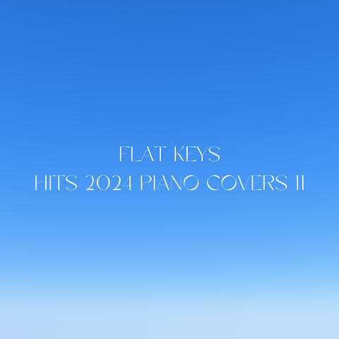 HITS 2024 Piano Covers 11