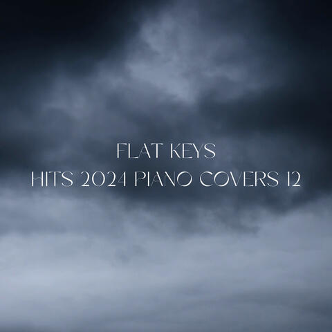 HITS 2024 Piano Covers 12