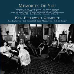 In a Sentimental Mood