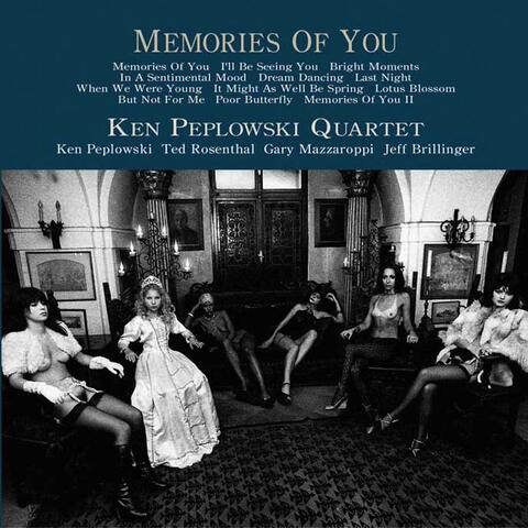 Ken Peplowski Quartet